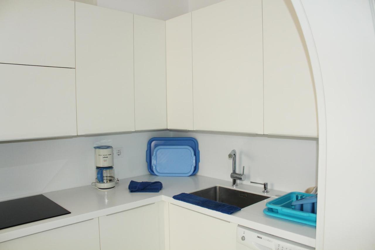 San Bartolomé Albaricoques Vivac Bungalow מראה חיצוני תמונה