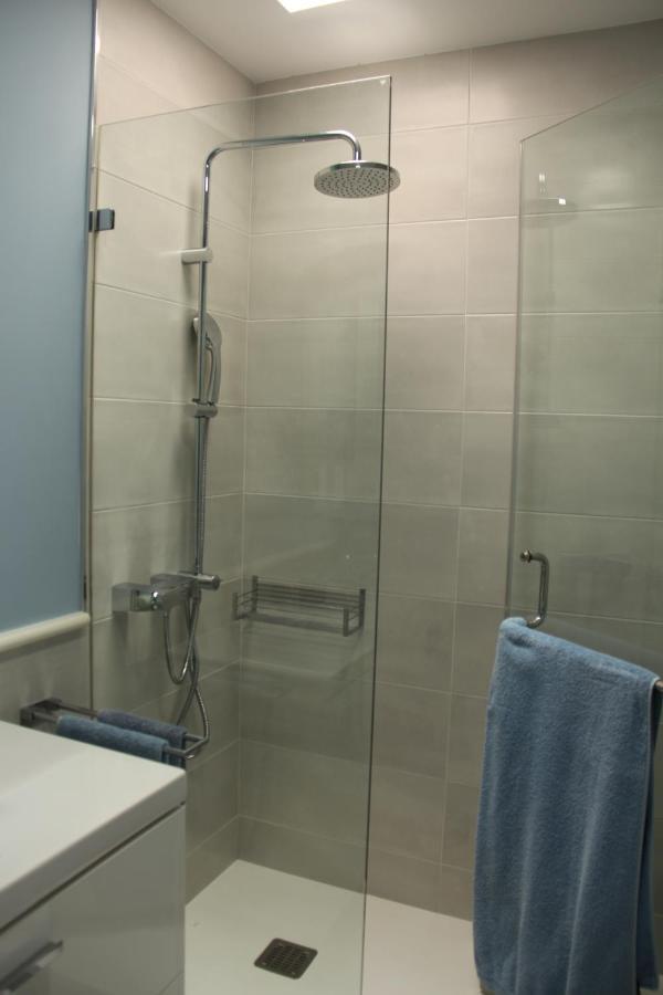 San Bartolomé Albaricoques Vivac Bungalow מראה חיצוני תמונה