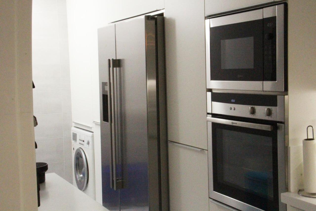 San Bartolomé Albaricoques Vivac Bungalow מראה חיצוני תמונה